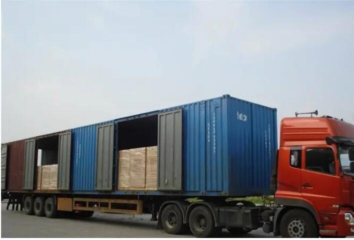 厦门到灌南县整车运输