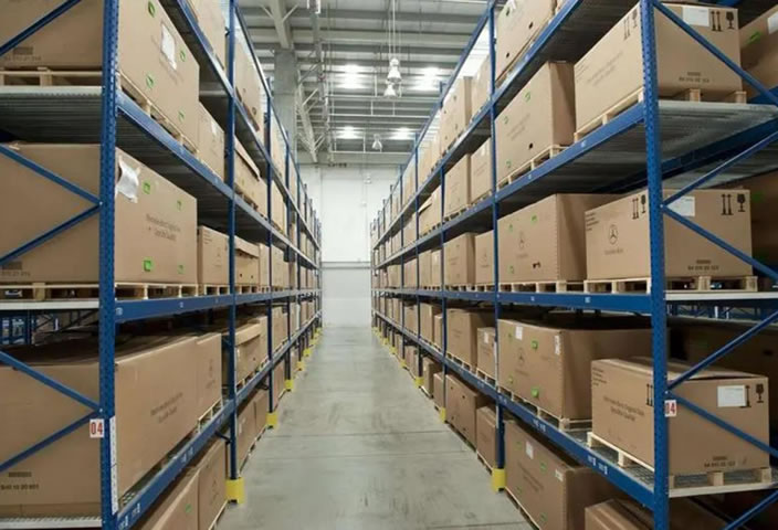 厦门到灌南县货物仓储