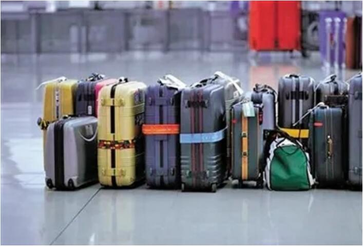 厦门到灌南县行李托运