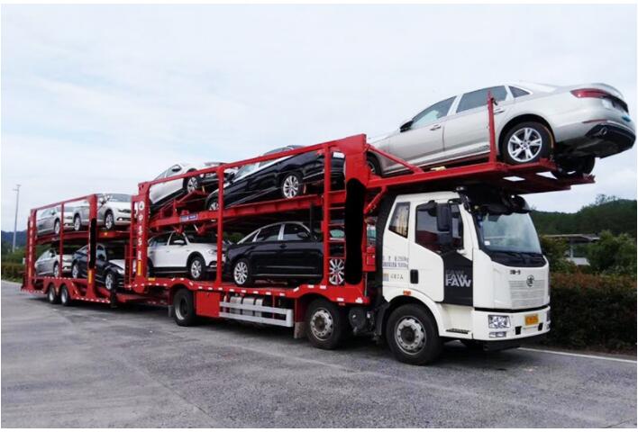 厦门到灌南县轿车托运